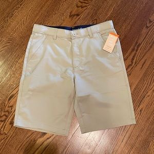 French Toast Shorts - Size 16